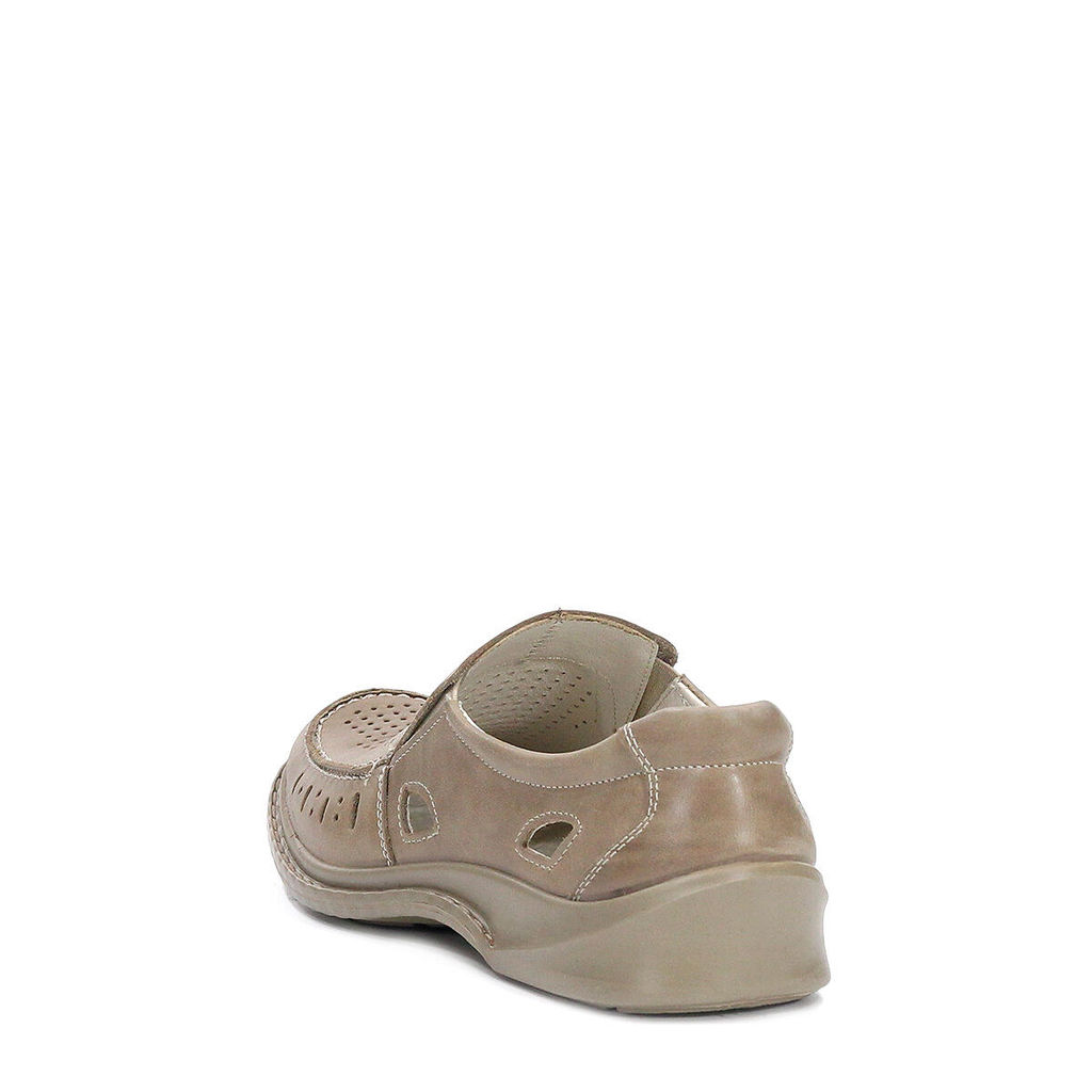 Туфли мужские летние