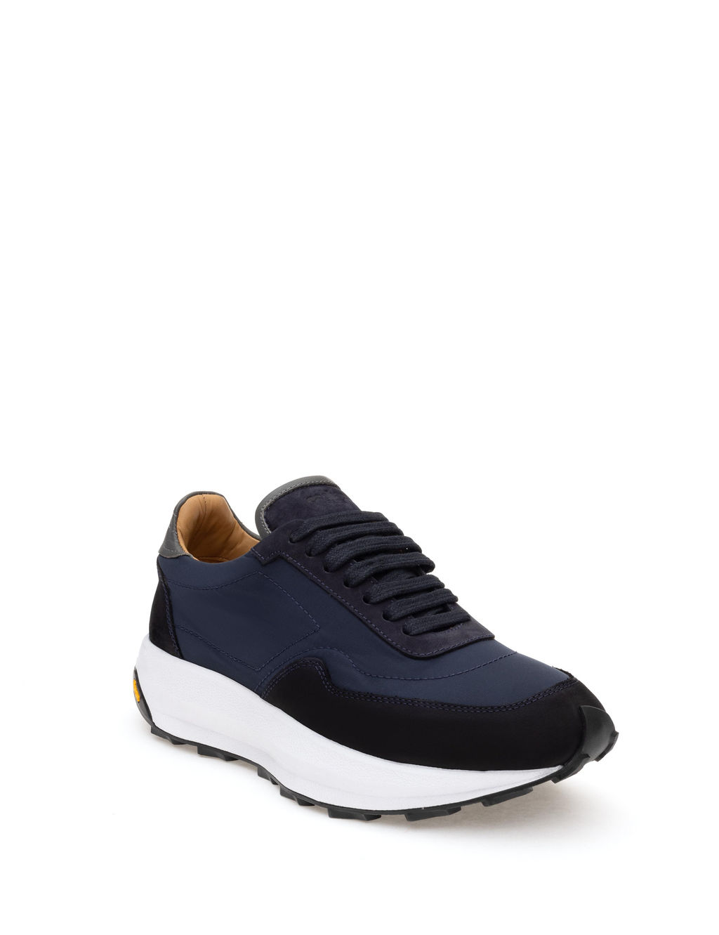 Lacivert Casual Ayakkab_ - Cacharel фото 5