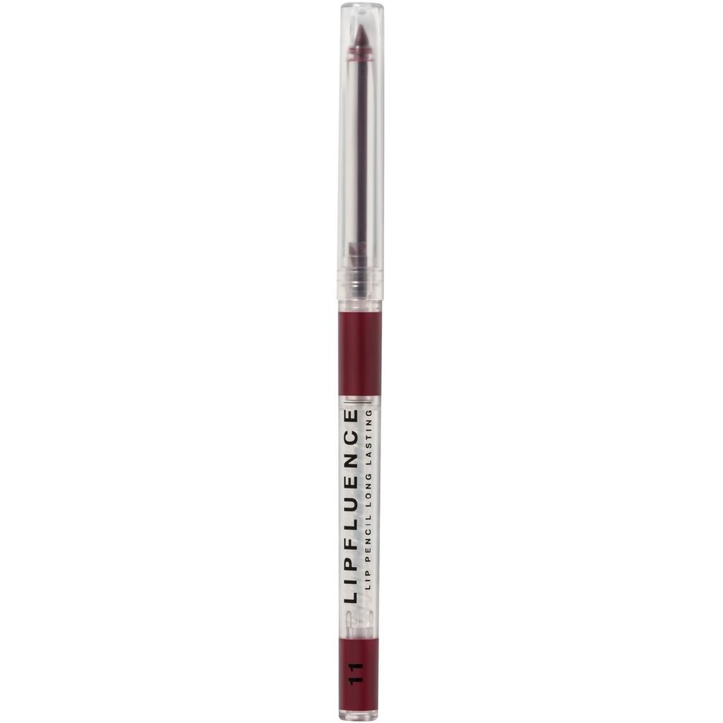 Influence Beauty Карандаш для губ автоматический Lipfluence тон 11