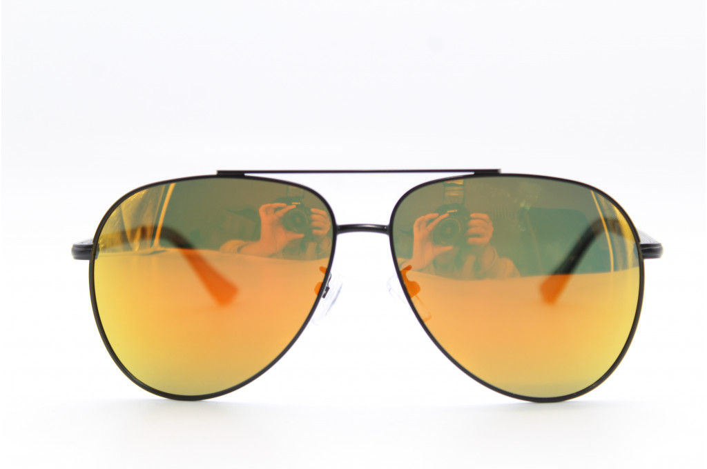 Солнцезащитные очки Pillar (Polarized) 6003 (60-14-140) С6