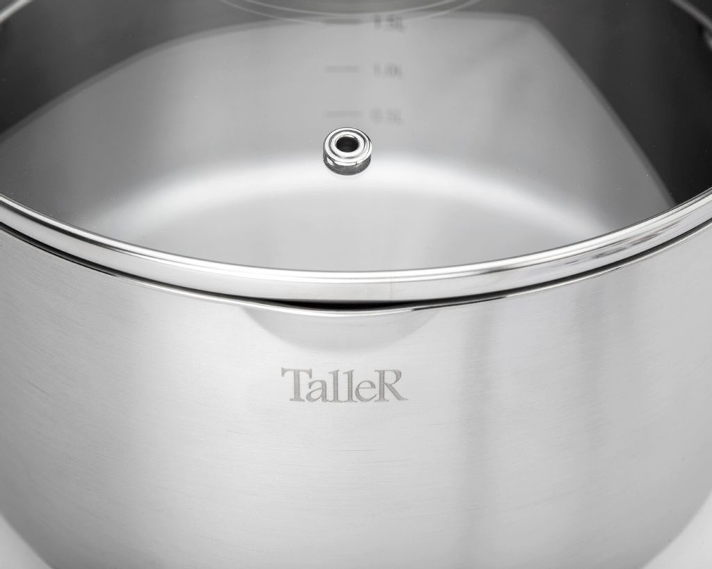 Кастрюля TalleR TR-17253 Авелина 3,0 л  фото 5