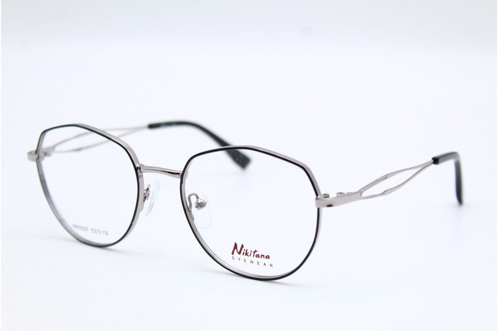 Оправа NIKITANA 9297 53-19-140 С6
