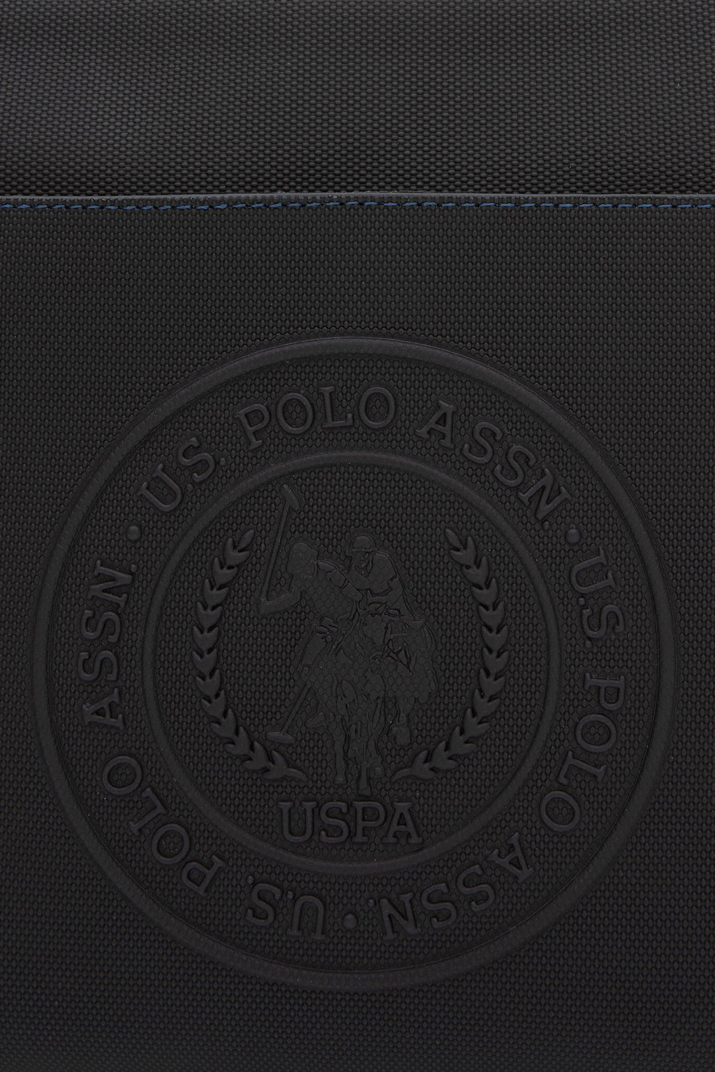 Kad_n Lacivert _apraz _anta Sepette S_rpriz _ndirim - U.s. polo assn фото 6