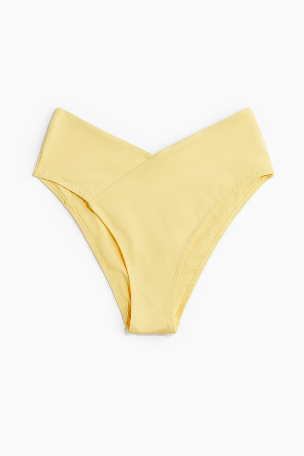 Braga de bikini cheeky High Rise - H&m фото 3