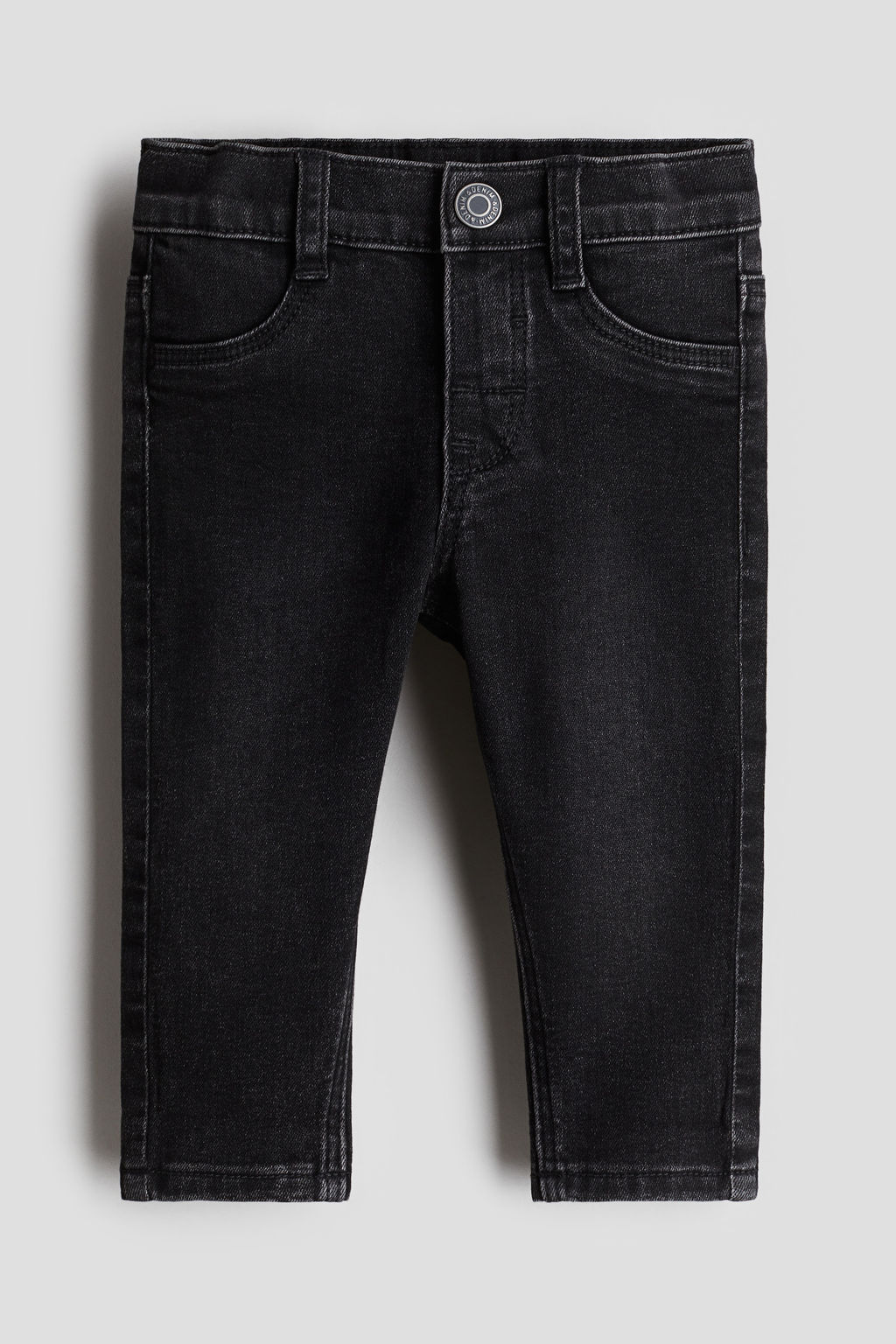 Slim Fit Jeans