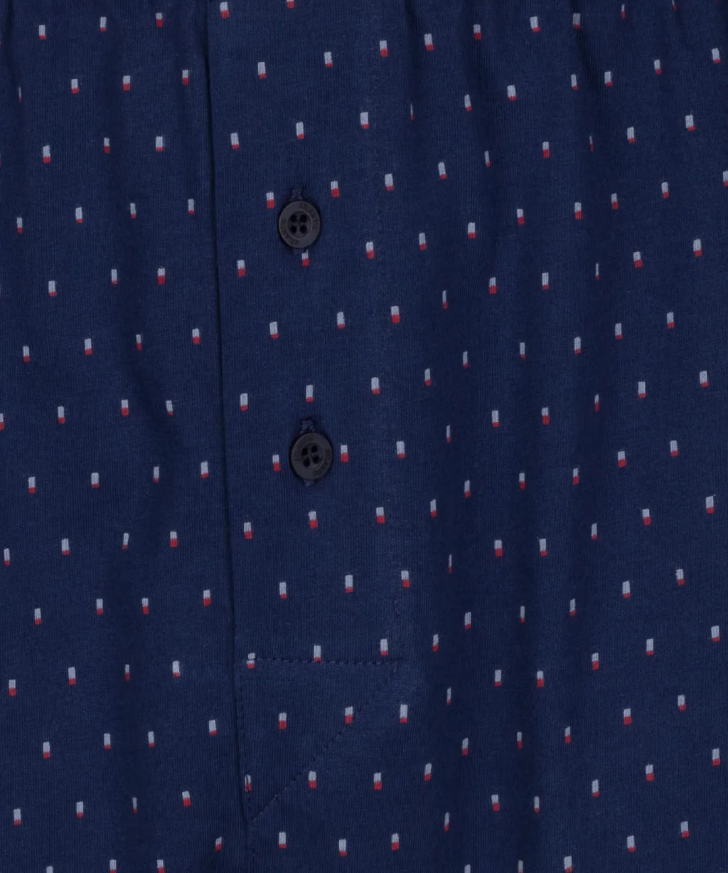 2MBX-013 Трусы боксеры Sport - набор 2 шт. - Atlantic фото 42