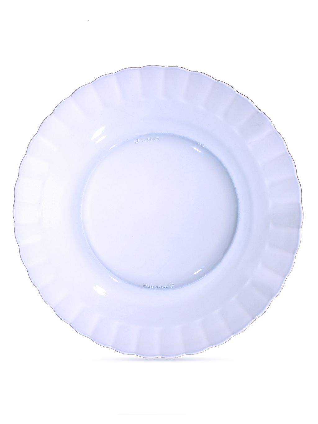 Тарелка обеденная PICARDIE MARINE 23см - Duralex фото 2