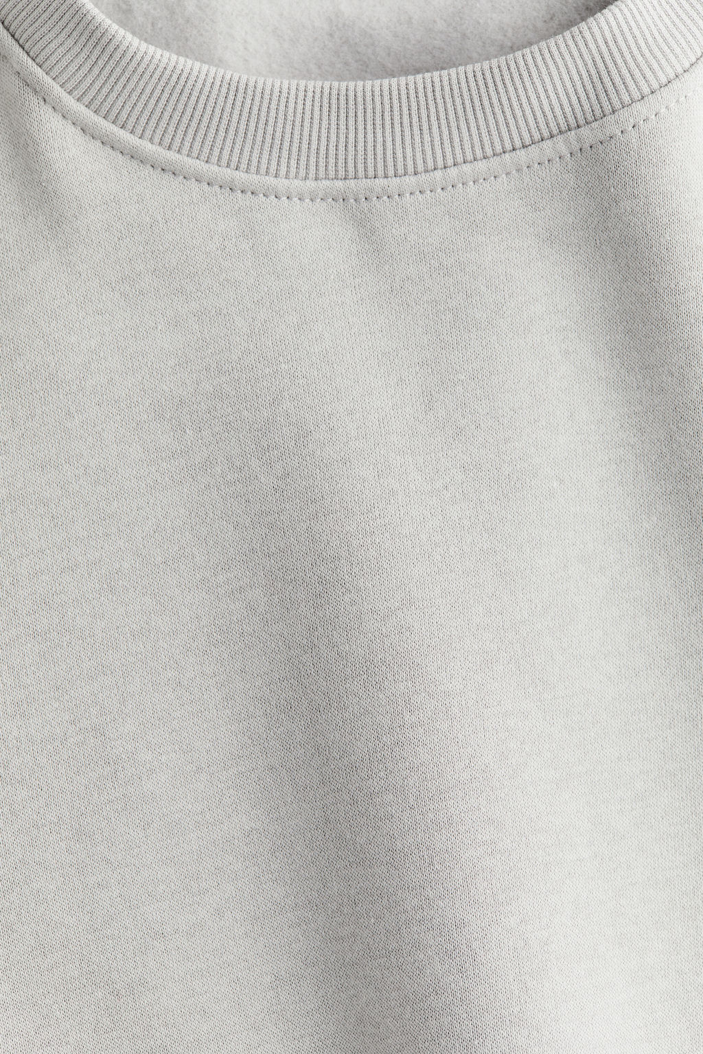 Sudadera de cuello redondo - H&m фото 6
