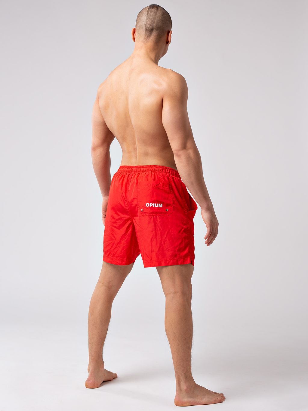 Шорты пляжные Opium F-131  фото 33