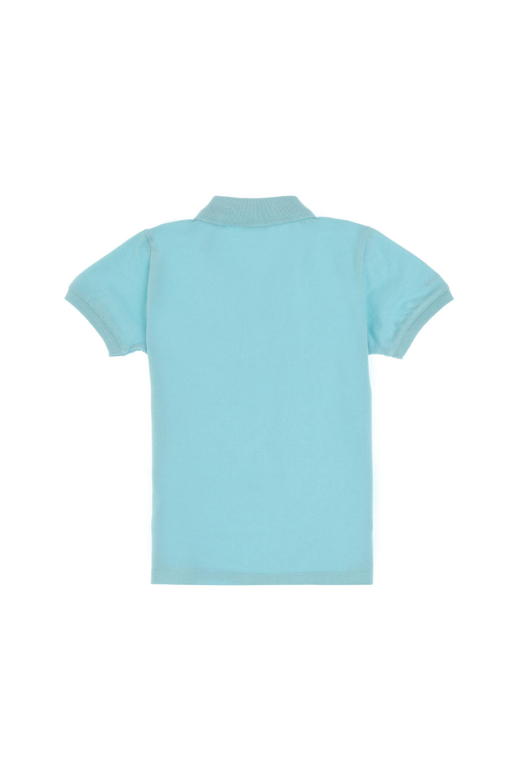 Erkek _ocuk Su Ye_ili Basic Ti__rt Sepette S_rpriz _ndirim - U.s. polo assn фото 3