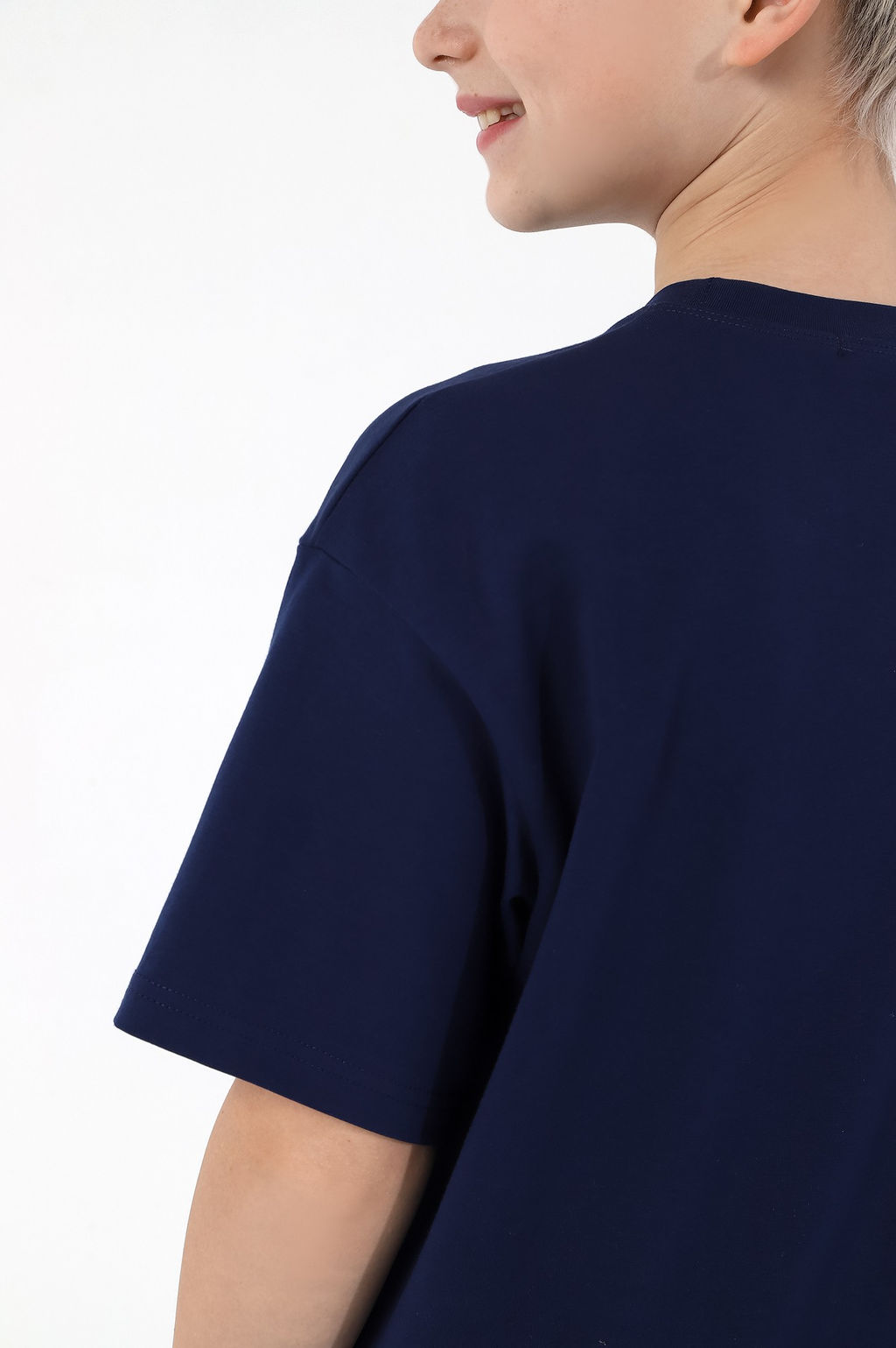 VIOTEX Фуфайка (футболка) для мальчика Леон-3 - Виотекс фото 15