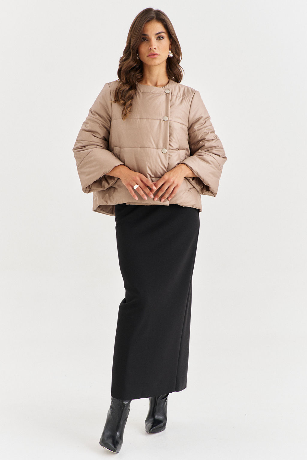 Куртка 1323 - Rinka фото 3