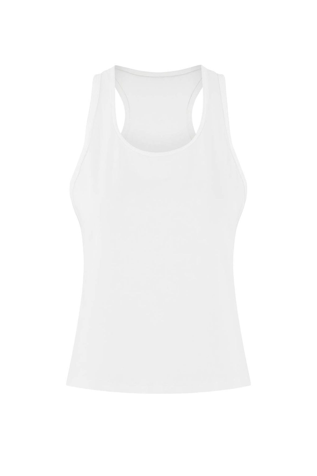 Ekru-Bordo 2li Micro Kumas Orme Spor T-Shirt THMSS26TS00001 - Trendyolmilla фото 12
