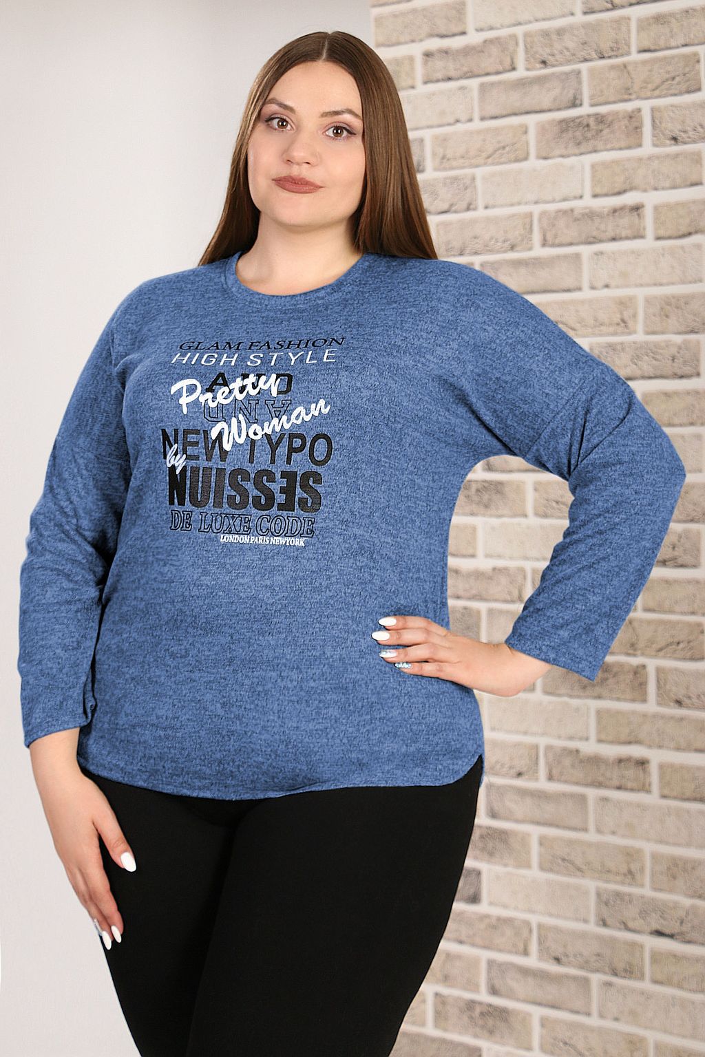 2Г 3934.С2 Блуза