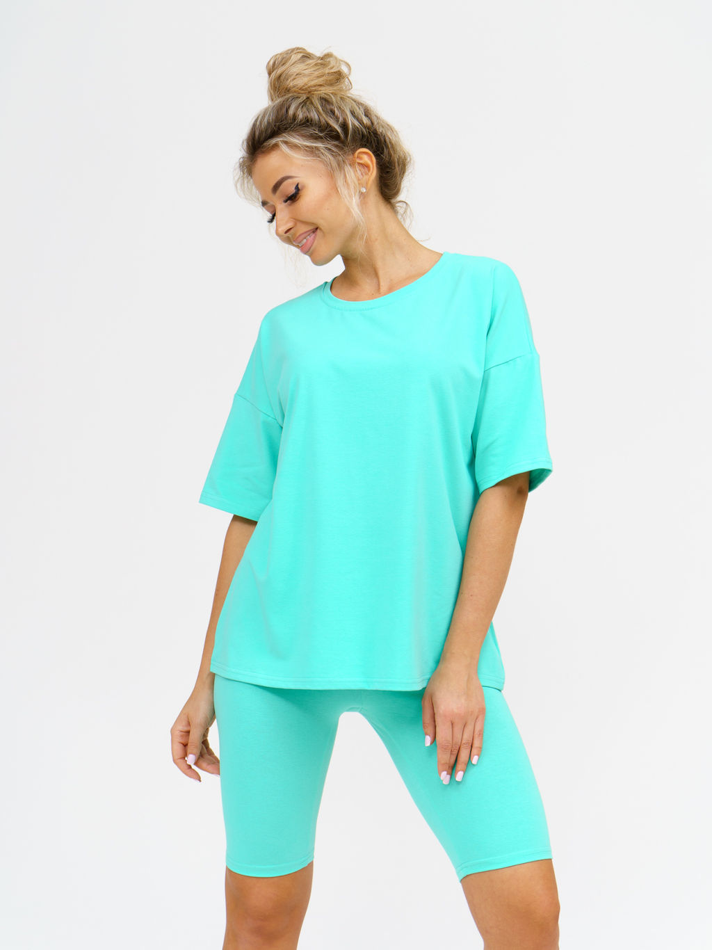 948 Костюм "Изумруд"