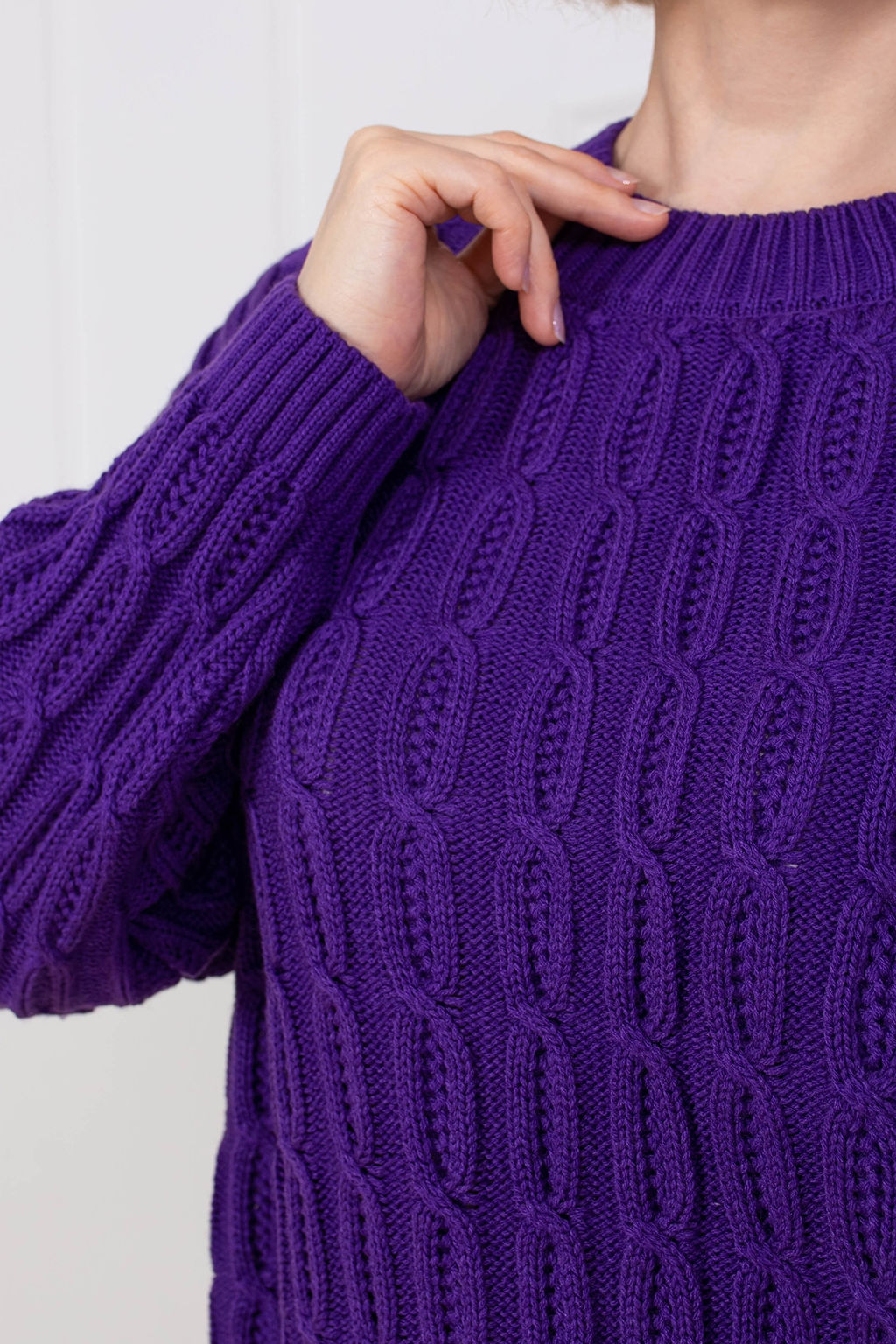 Джемпер женский Л388 - Olsarri фото 9