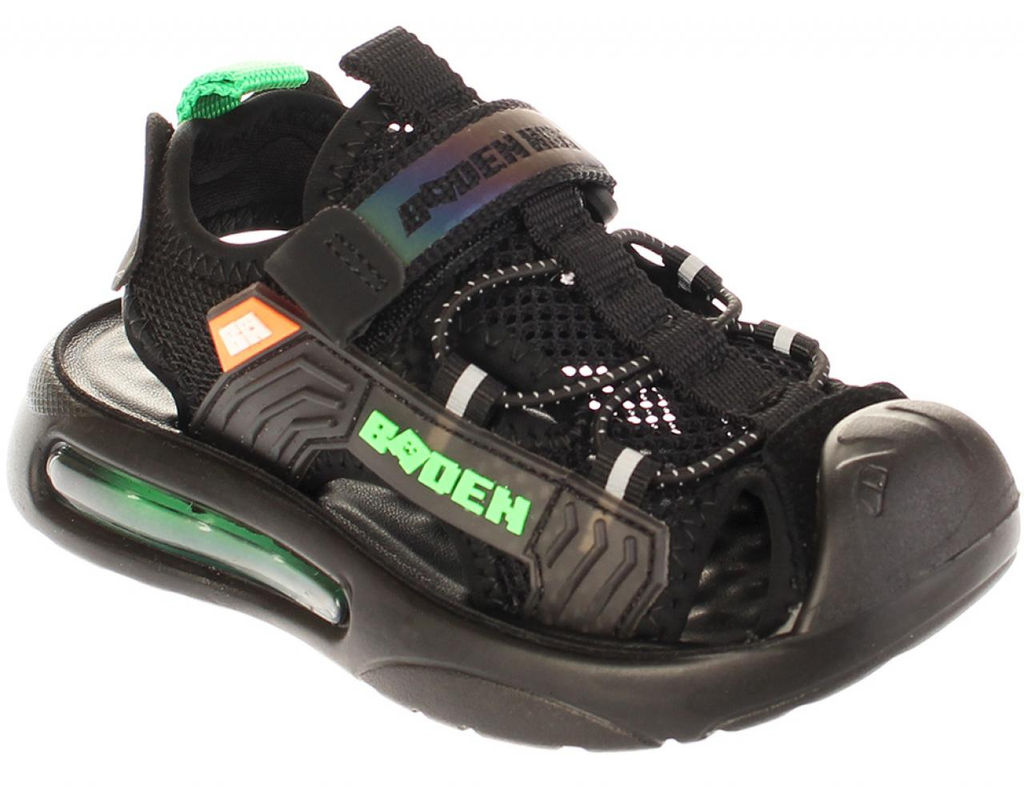 Сандалеты Baden KPB013-010