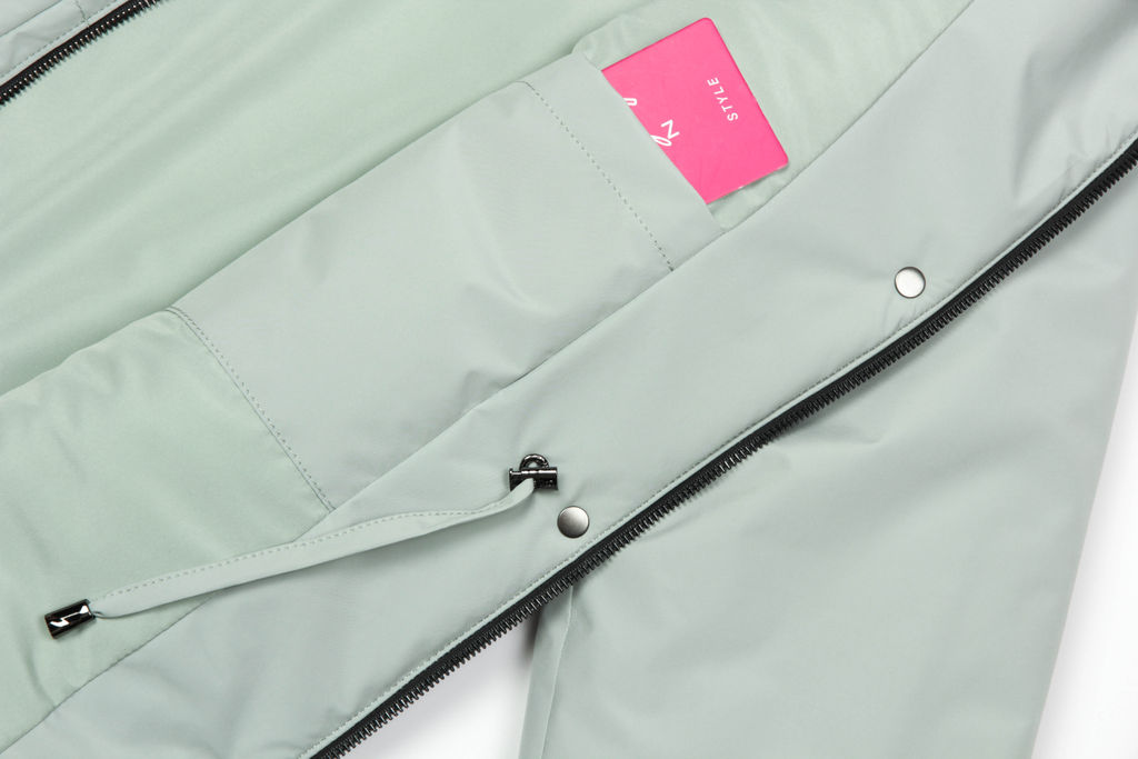 Куртка - Gipnoz фото 14