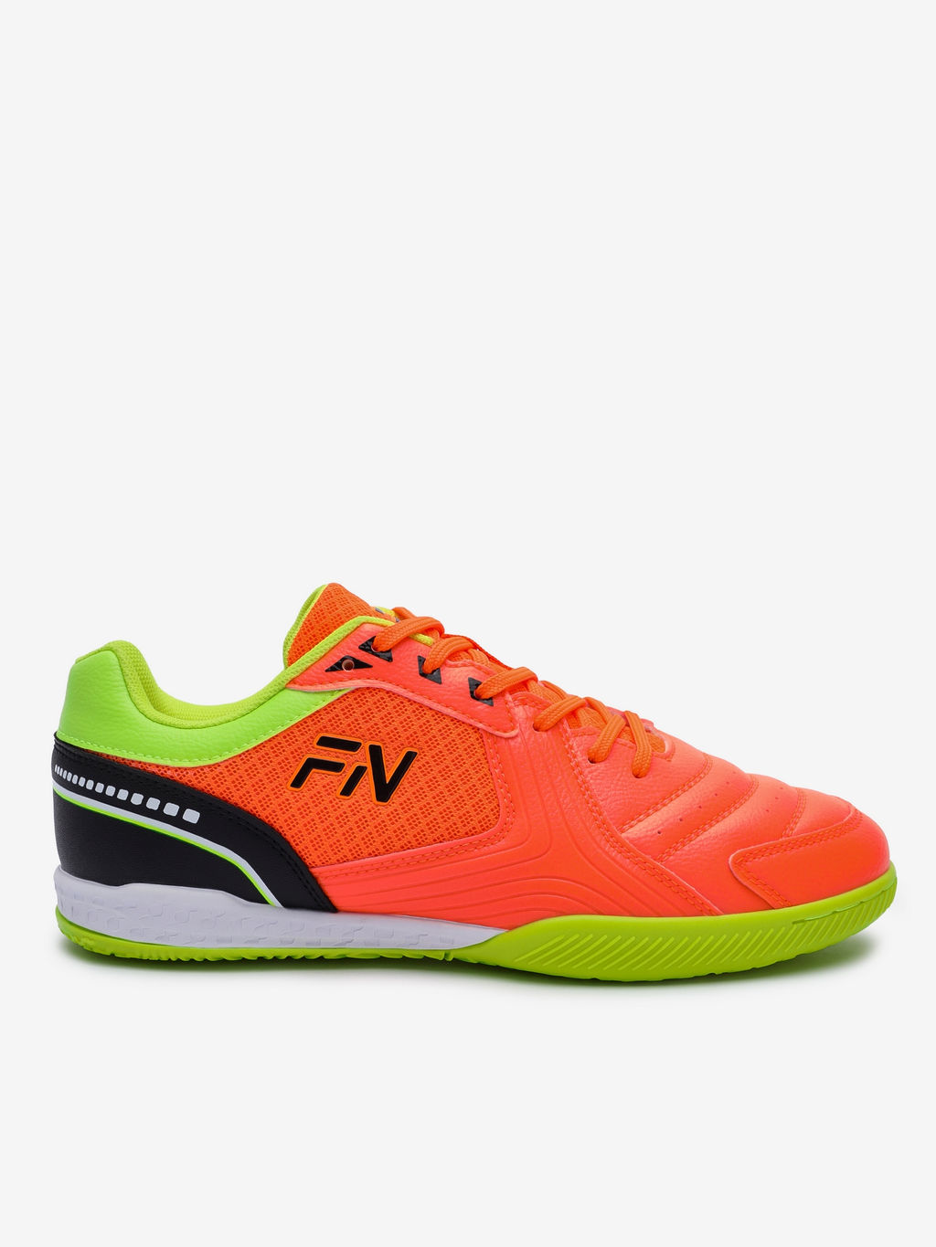 Футзалки FN Star (IN) Orange