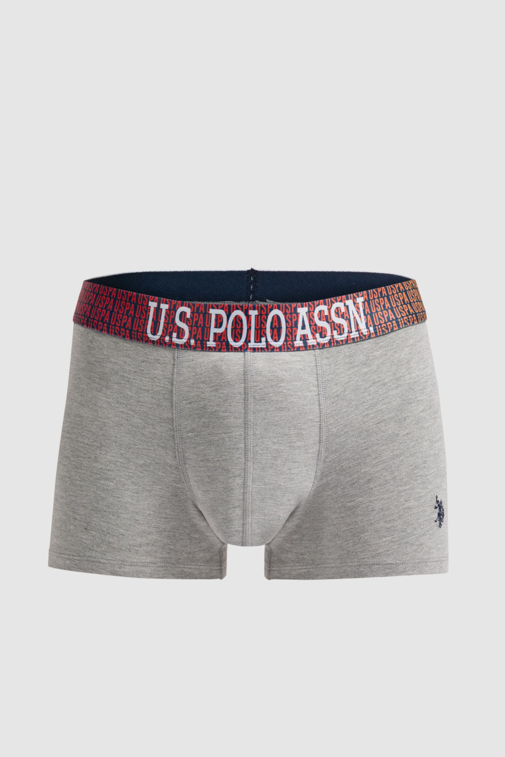 Erkek Siyah 3l_ Boxer Tak_m_