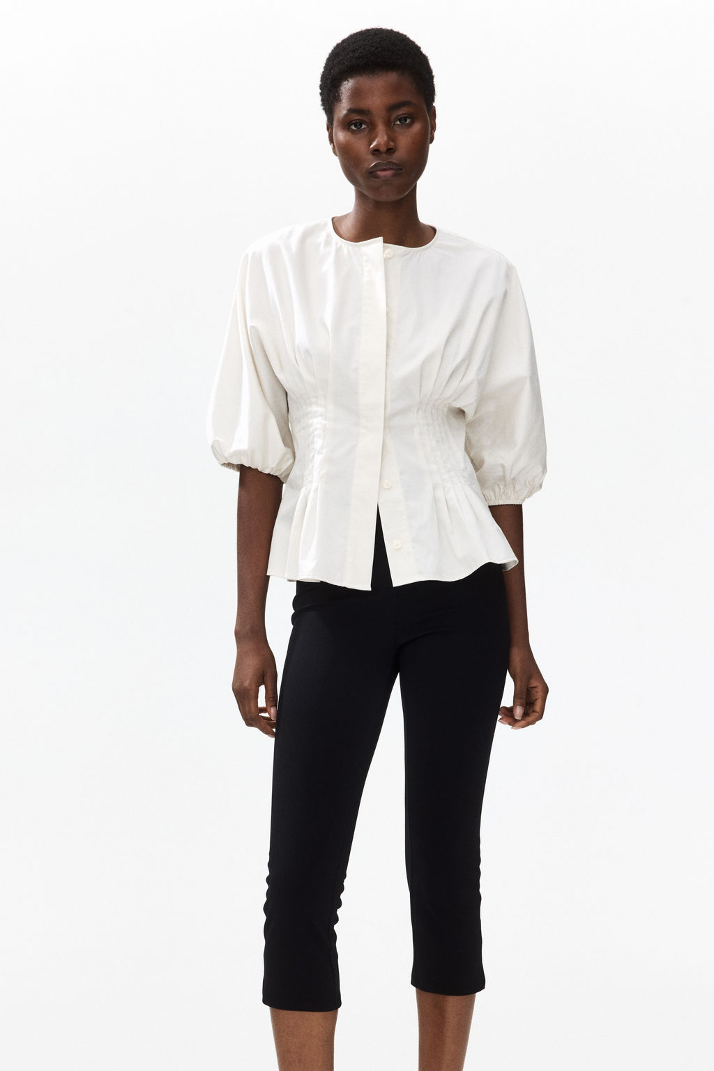 Leggings capri - H&m фото 3