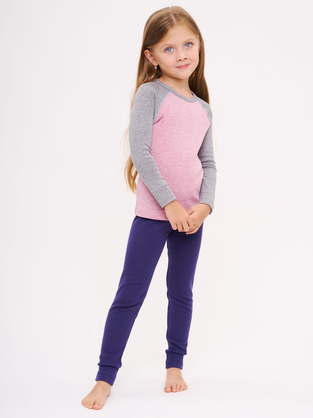 Термофутболка детская CASUAL -25 - Comazo фото 4