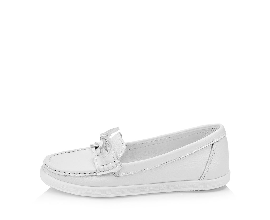 Топсайдеры Captor 35371-2 фото 4