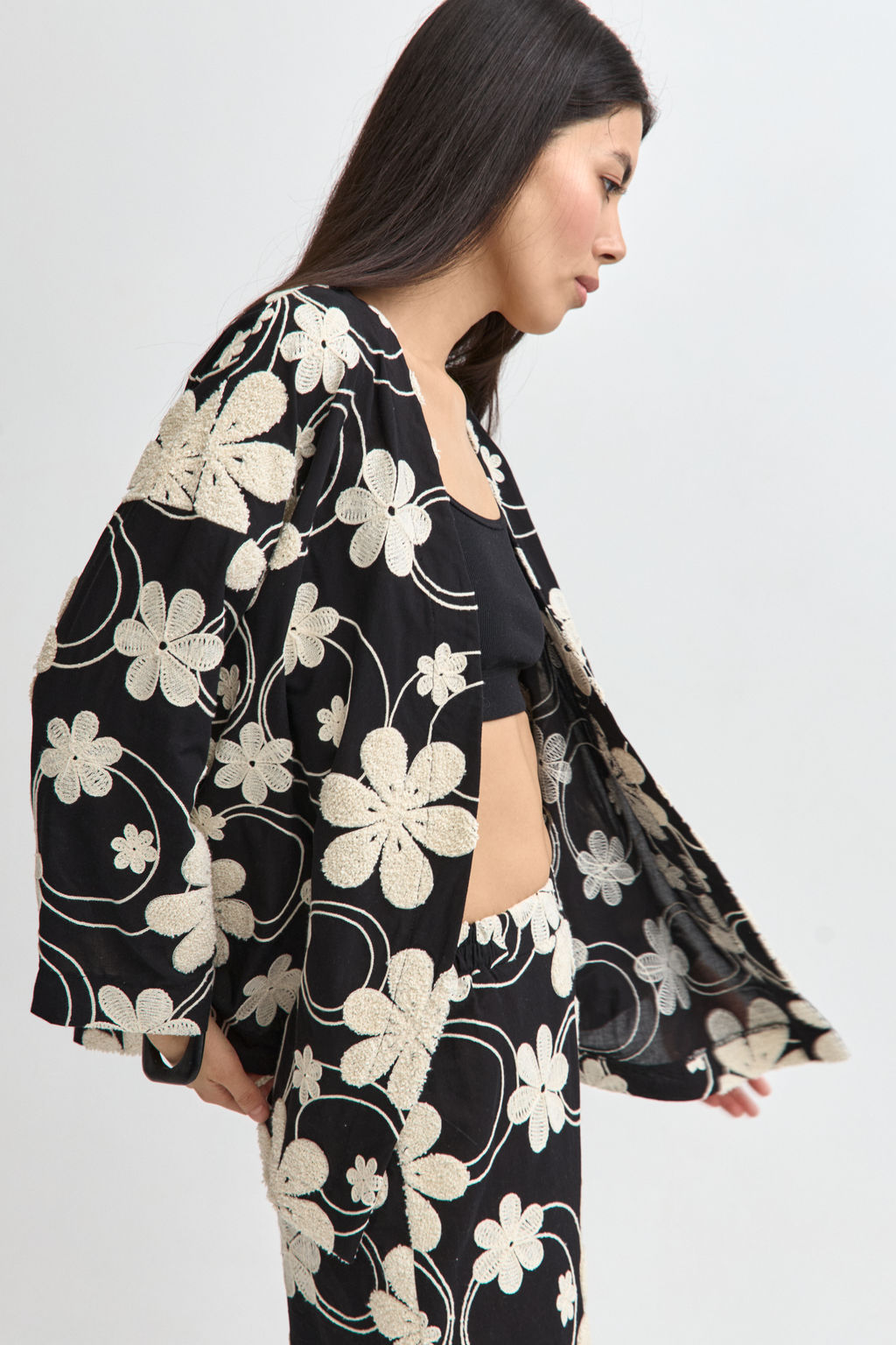 Жакет С5489-6 НСК - Cloxy фото 4