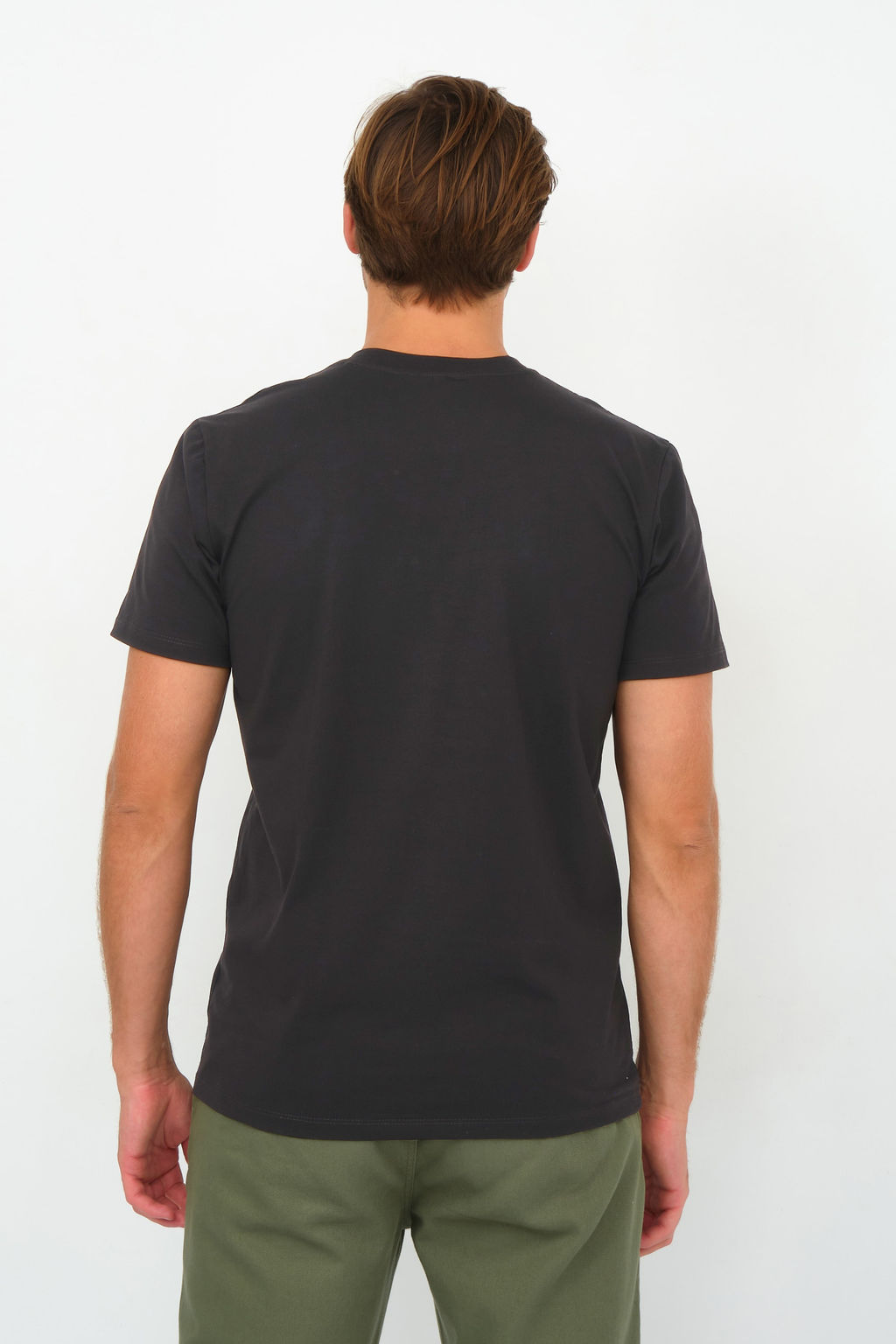 № 1815/1 Футболка мужская - Modellini фото 8