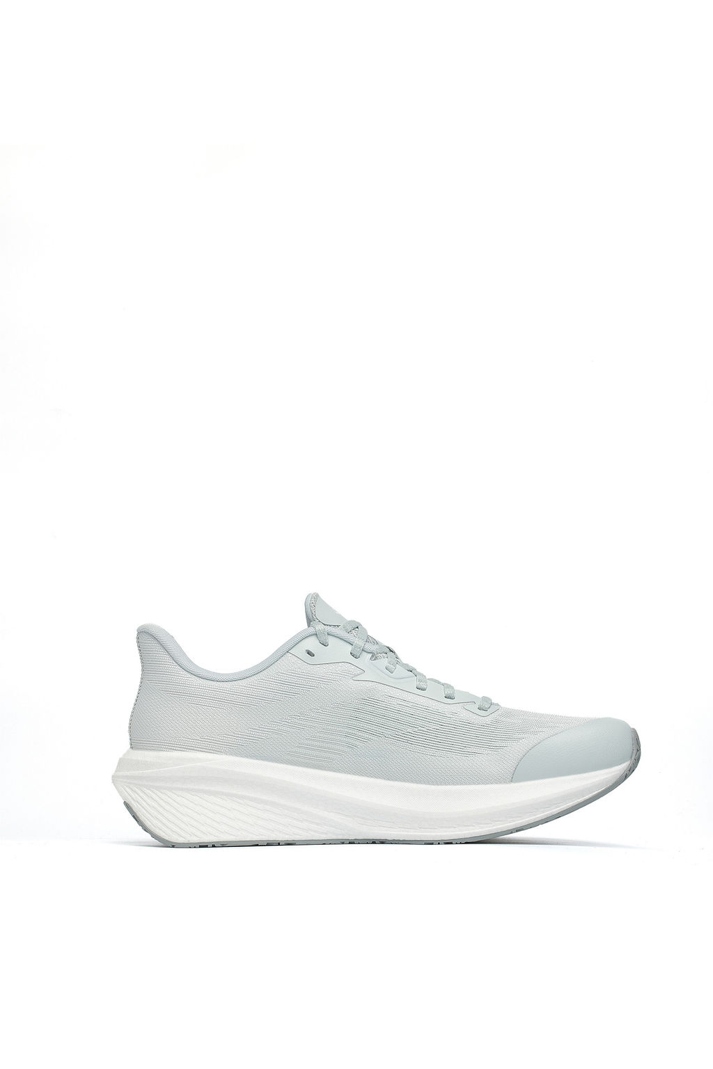 Кроссовки для бега Серый/Зеленый/Серебристый ZONE 2 80 - Anta фото 2