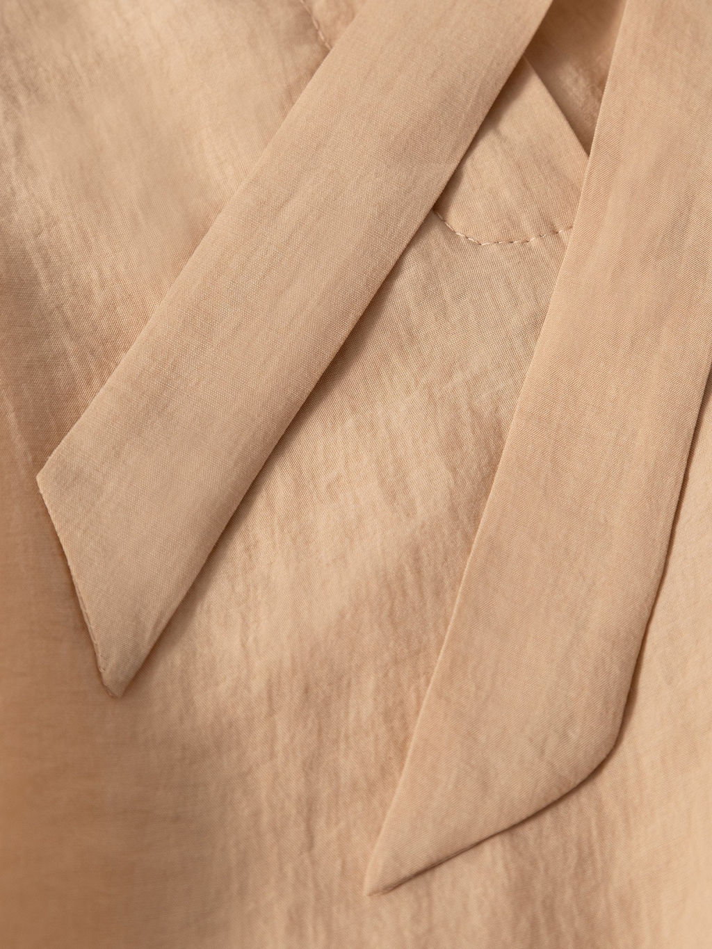 Брюки широкого кроя D249/sina - Emka фото 7