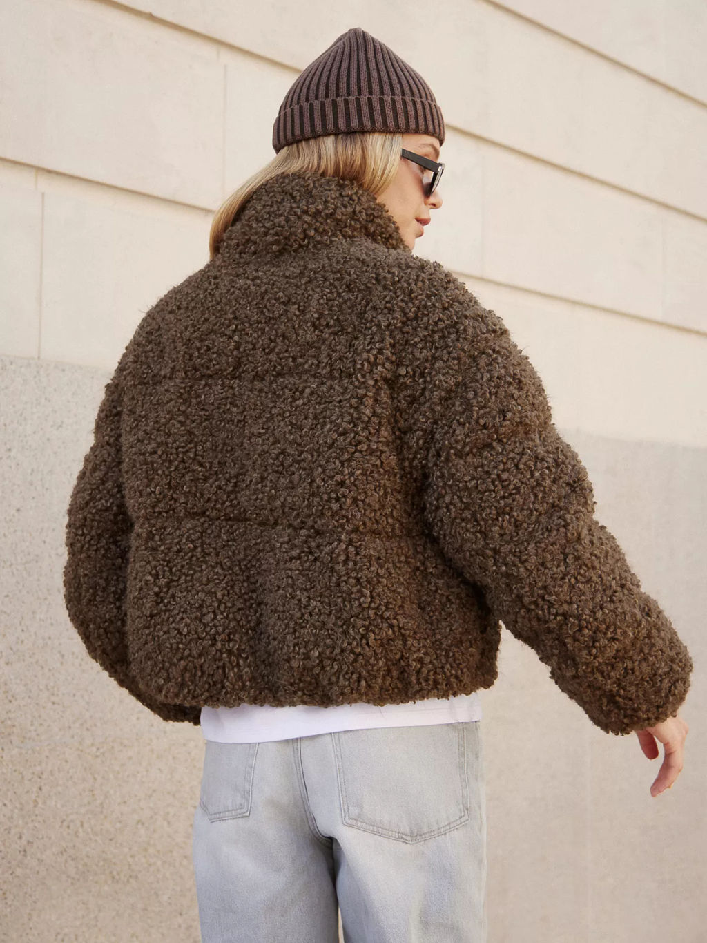 Куртка-трансформер