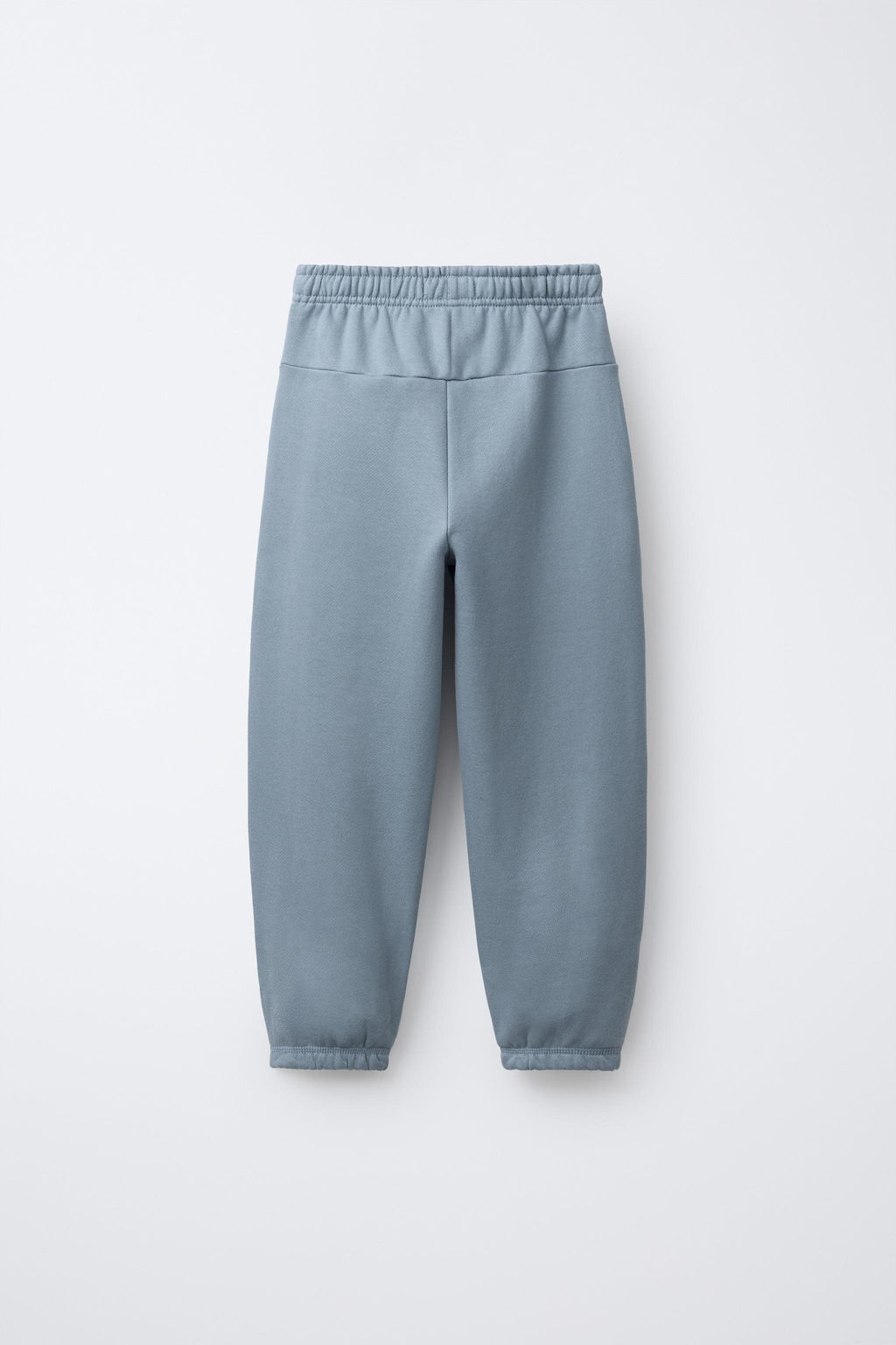 TEXT JOGGERS - Zara фото 2