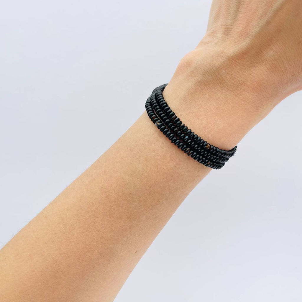 Бусины для украшений из Агата