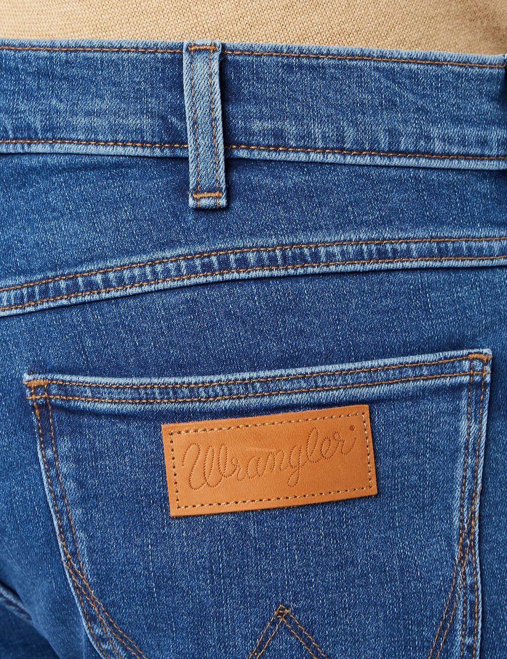 Джинсы мужские