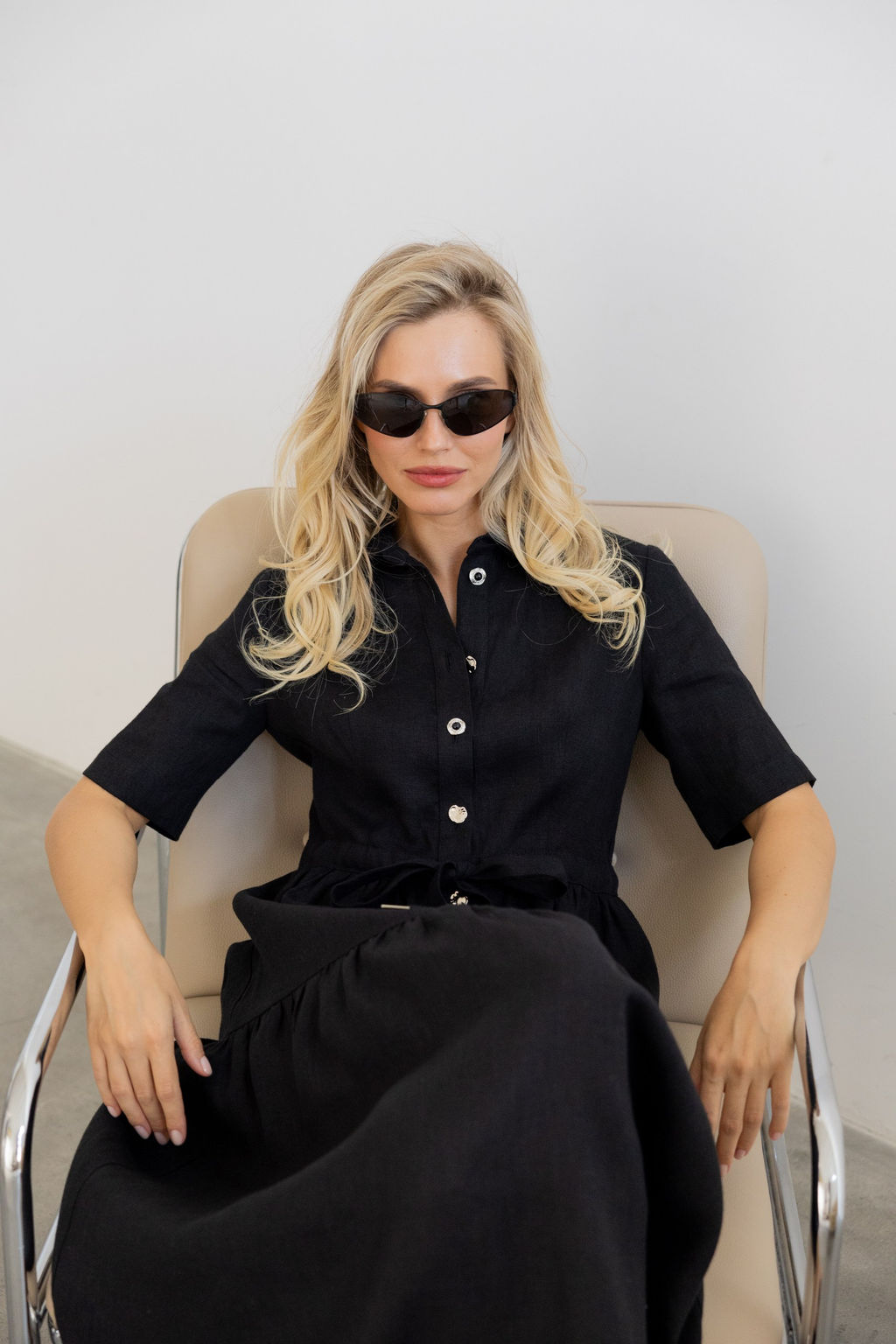 Платье SS 2639 - Mozart фото 11