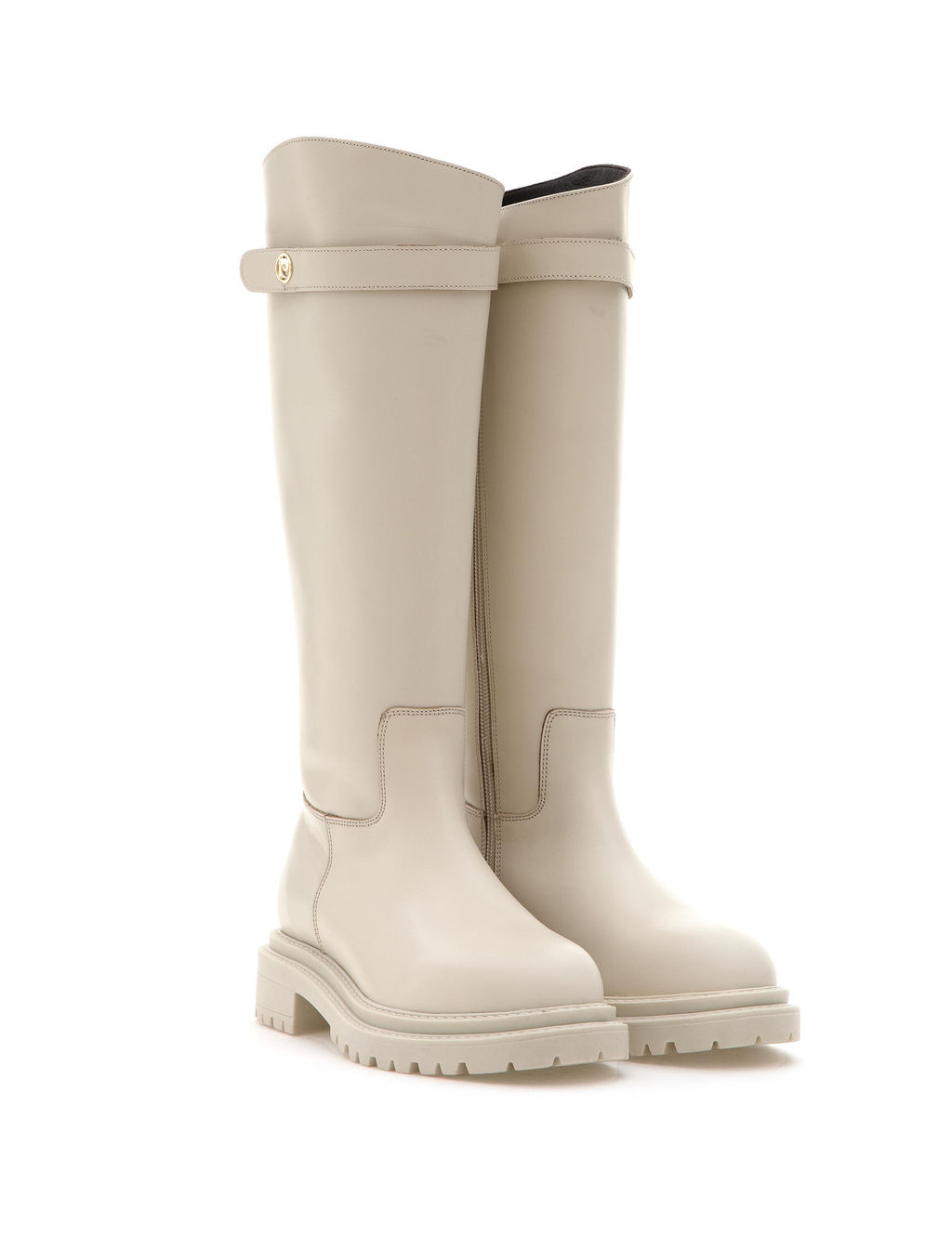 Bej _izme - Pierre cardin фото 3