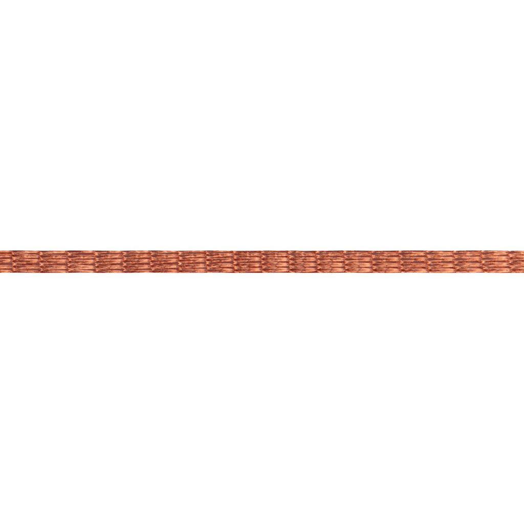 FAYCRAFT Ювелирная лента SJR-01 1 мм 5 х 3 м СК/Распродажа №05 под медь
