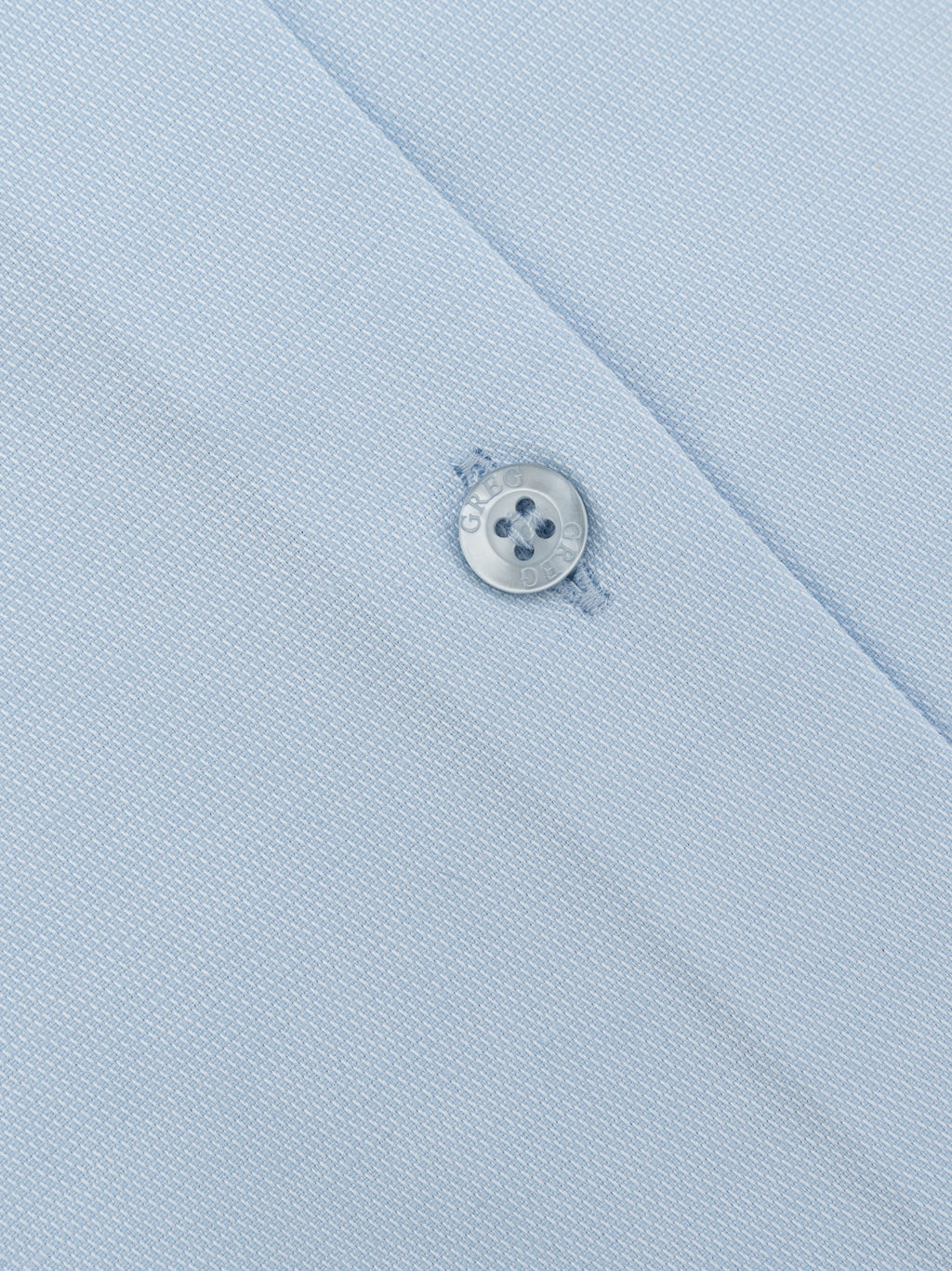 Сорочка мужская длинный рукав GREG 203/238/90005/OX/ZVN STRETCH_GB  фото 2