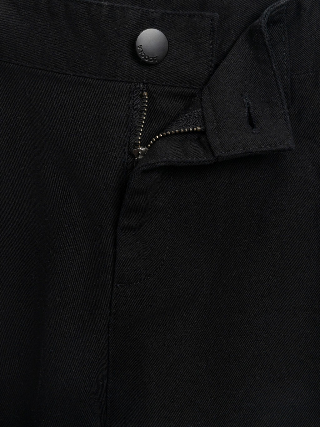 ACOOLA / Брюки детские для мальчиков Gerodot черный  фото 4