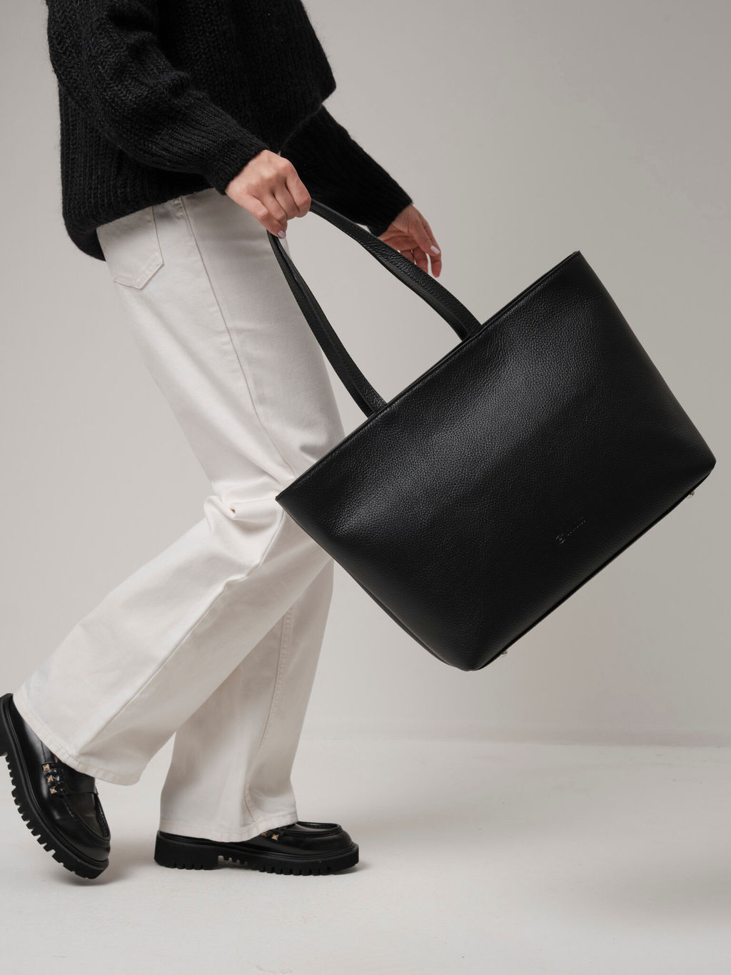 Сумка Schatz 40612 черный