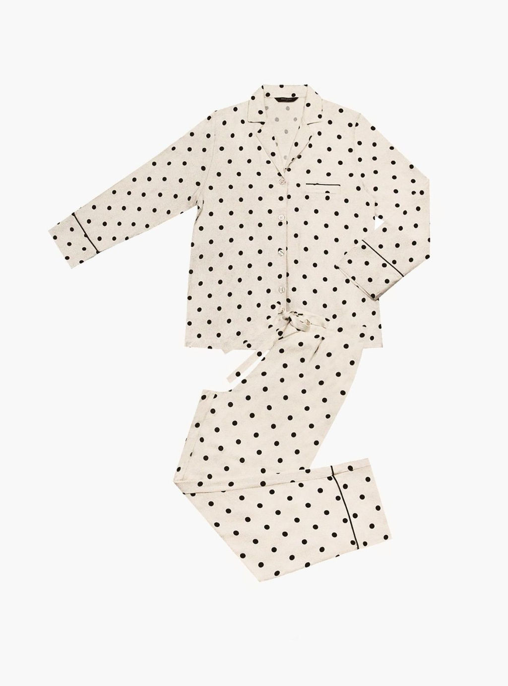 Домашняя пижама Indefini (Арт.571800-9-1275TCC)  фото 8