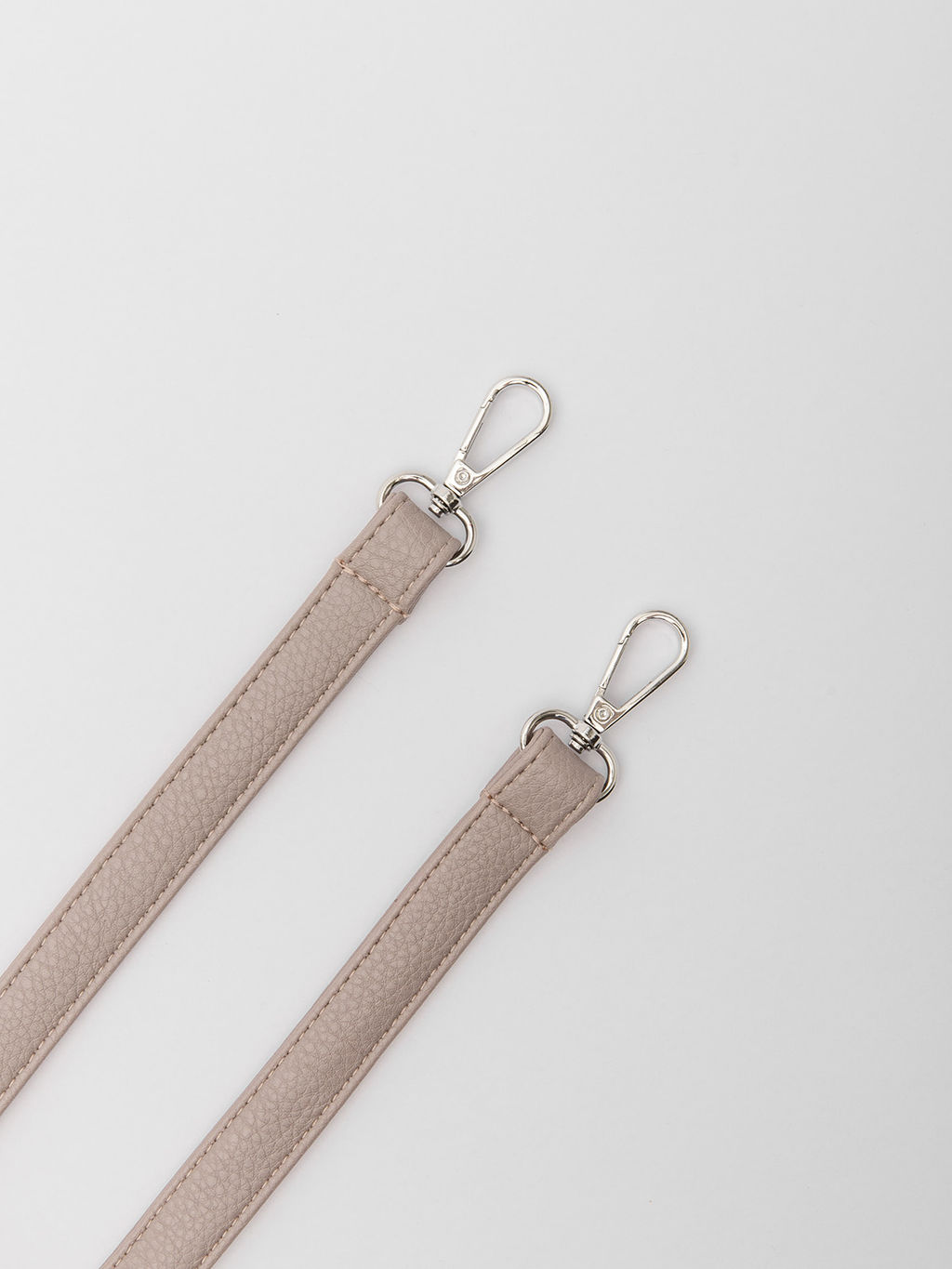 Темно-бежевый тоут S.Lavia  фото 17