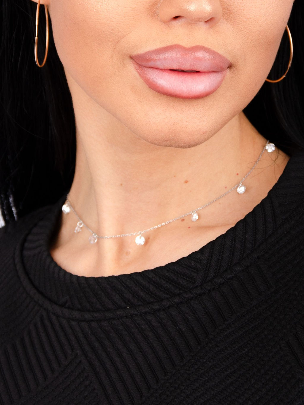 Костюм Богема 3, жаккард - Малина фото 55