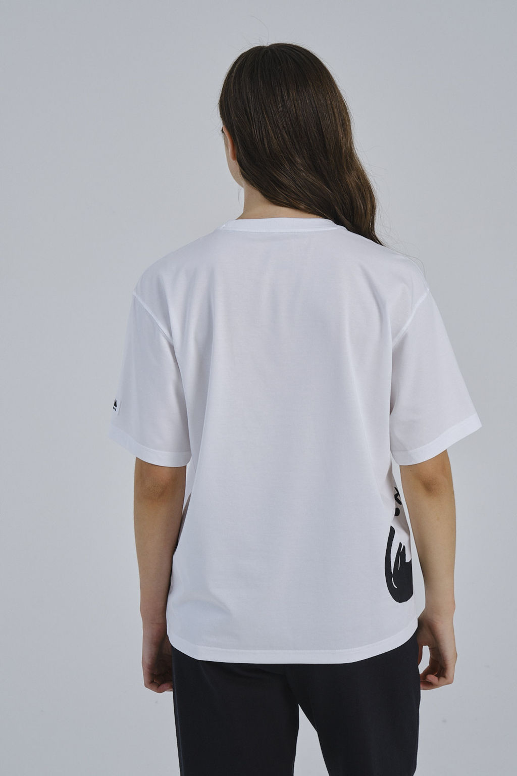 Футболка Белый