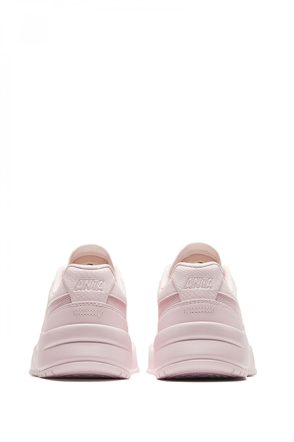 Кеды Розовый