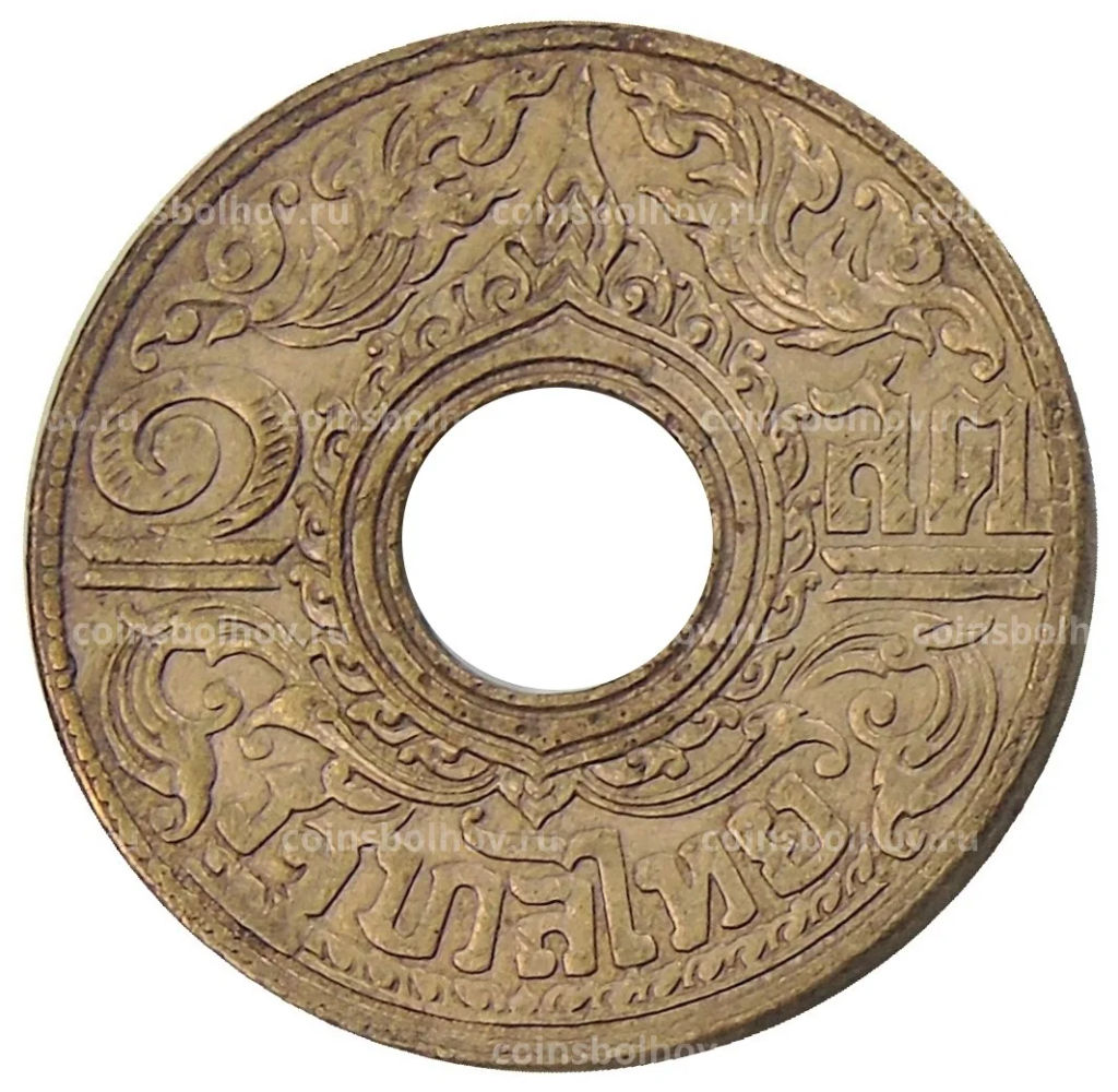 1 сатанг 1941 года Таиланд