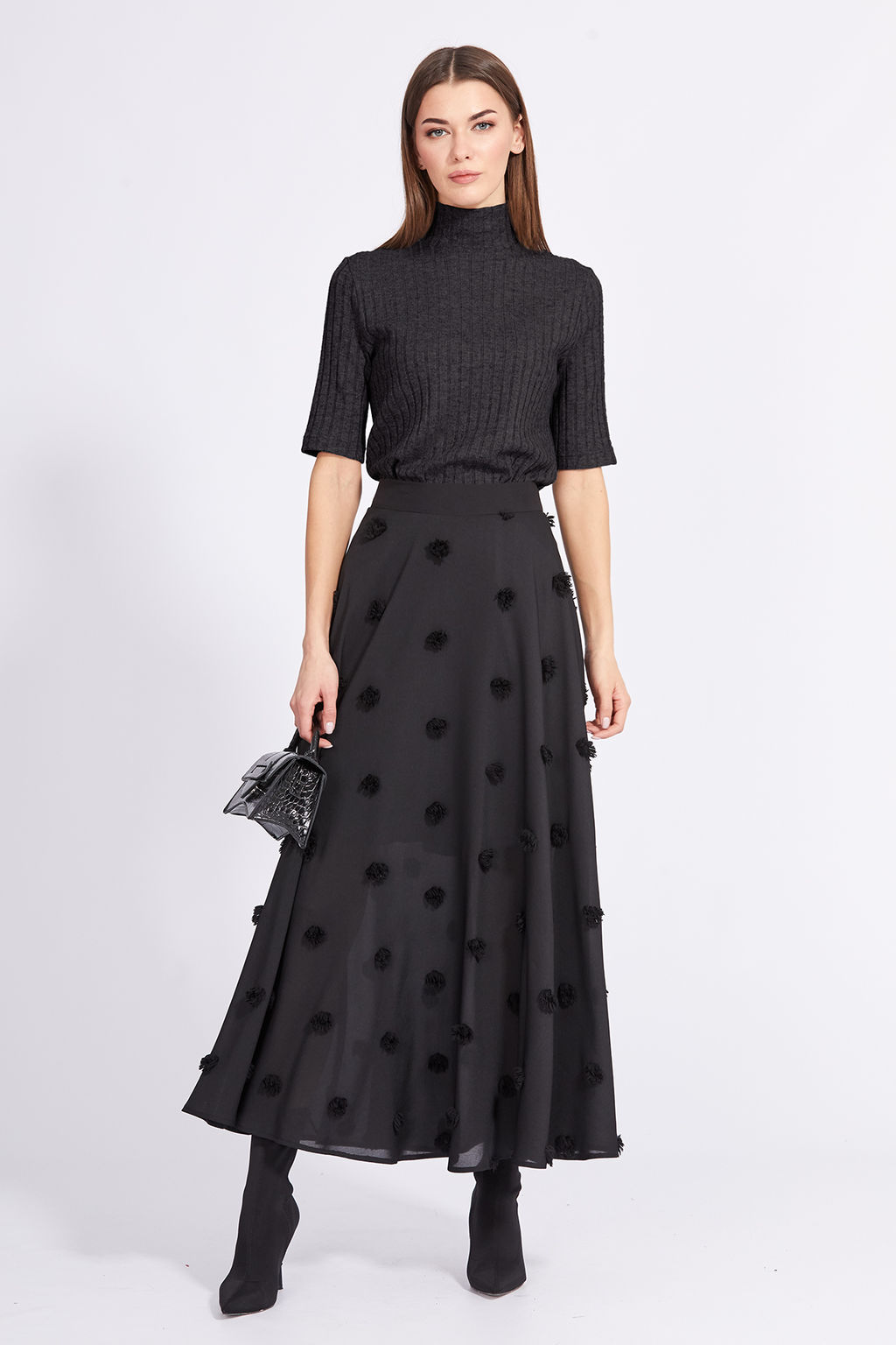 Джемпер 2362 - Eola фото 13