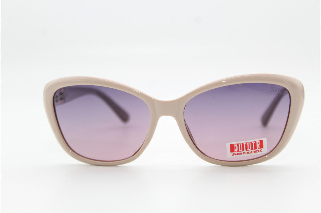 Солнцезащитные очки DIDTR (Polarized) с мешочком 9001 57-17-141 C15-22