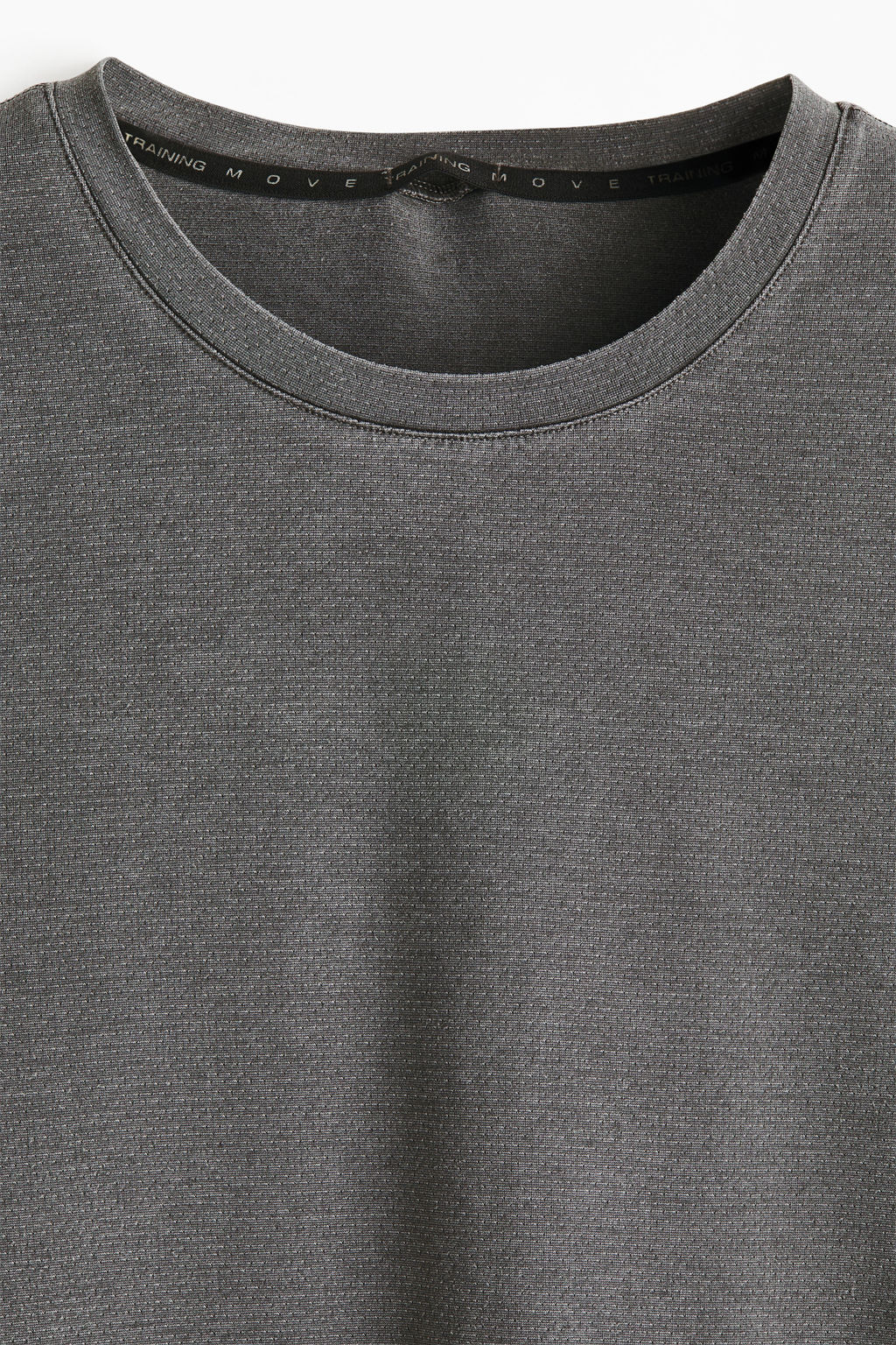 Camiseta de running con DryMove - H&m фото 8